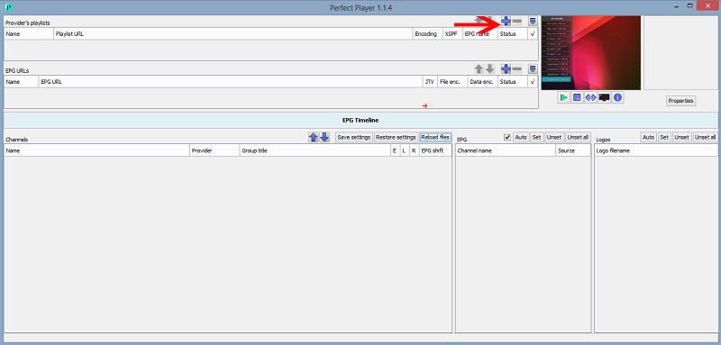 Best Way to setup IPTV on Perfect Player in Computer
